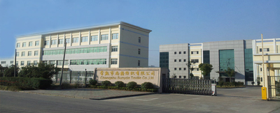 China Changshu Sunycle Textile Co., Ltd.