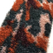 Curly Thick Camouflage Sherpa Fleece Fabric 300gsm 100% Polyester