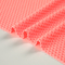 100% Polyester Micro Fleece Fabric 250gsm For Garment Upholster