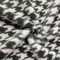 100% Polyester Patterned Faux Fur Fabric 380gsm 288F