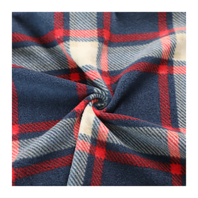 250GSM Micro Soft Fleece Fabric And Lightweight Polar Fleece 58/60&quot;