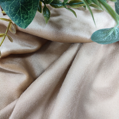 250 GSM Holland Velvet Fabric Lisi Micro Cut Upholstery Sofa Curtain
