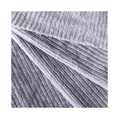 150D Polar Fleece Jacket Polyester Fabric 58/60&quot; Width