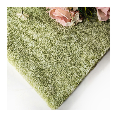 Plain Knit Vlevteen Upholstery Fabric For Furniture And Decorations