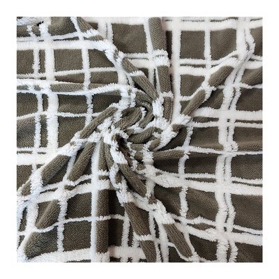 58/60&quot; Shu Velveteen Fabric Heavyweight 300gsm 100% Polyester