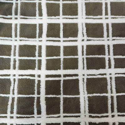 58/60&quot; Shu Velveteen Fabric Heavyweight 300gsm 100% Polyester