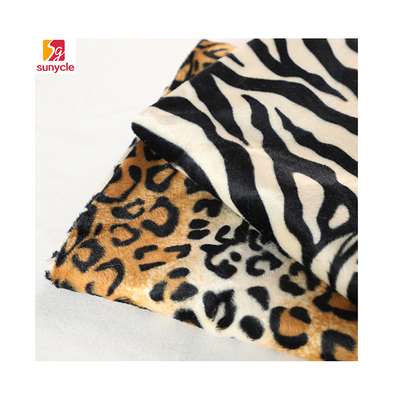 Customizable Super Soft Spandex Fabric With Smooth And Soft Texture