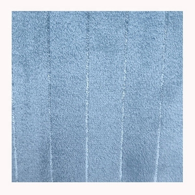 320gsm Polyester Flannel Fabric