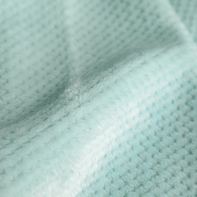 58'' 60'' 100 Polyester Fleece Fabric For Pajamas Pillowslip Bag Blankets