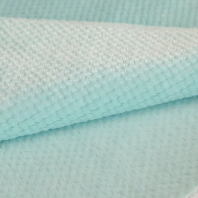 58'' 60'' 100 Polyester Fleece Fabric For Pajamas Pillowslip Bag Blankets