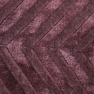 300gsm 150D 288F Blanket Fleece Fabric Brushed For Bedding Bag