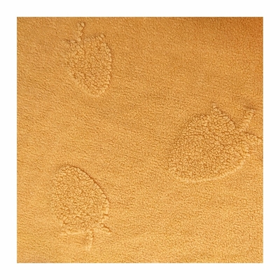 100% Polyester Sherpa Fleece Fabric