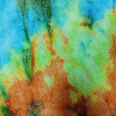 150D 288F Polyester Sherpa Fabric