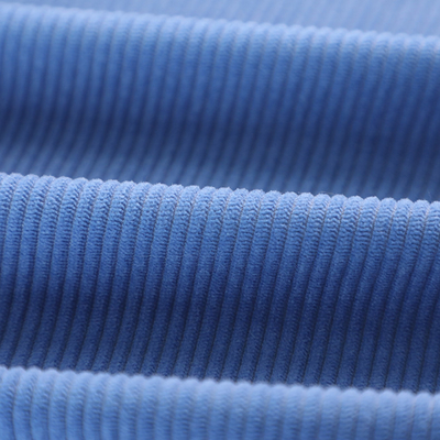 CVC Solid Velour Velvet Fabric 250gsm Jacquard For Clothes Pillowslips Sofa Cover Upholstery