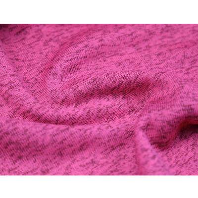 180gsm Knitted Printed Single Jersey Fabric 100% Cotton