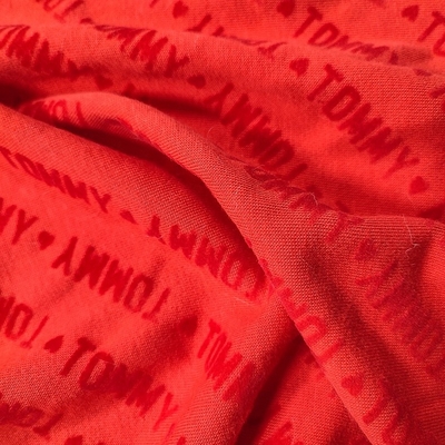 95% Cotton 5% Polyester French Terry Fabric 310gsm For Sweater