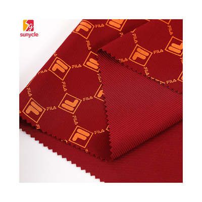 280gsm Plain Knitted French Terry Fabric 58'' 60''