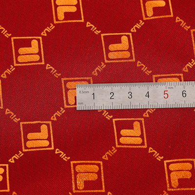 280gsm Plain Knitted French Terry Fabric 58'' 60''