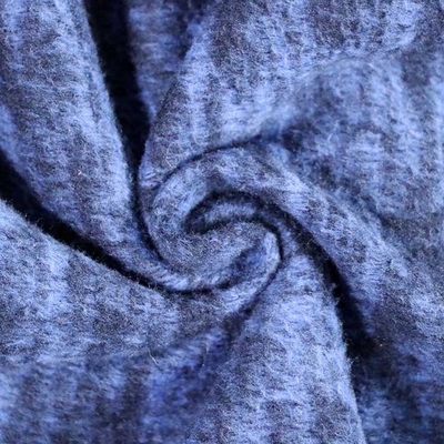 100% Polyester Micro Fleece Fabric