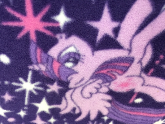 288F Micro Polyester Fabric