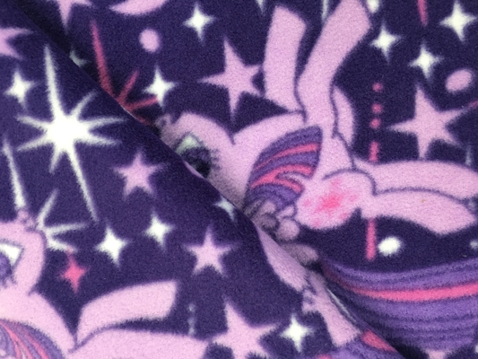 288F Micro Polyester Fabric