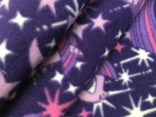 288F Micro Polyester Fabric